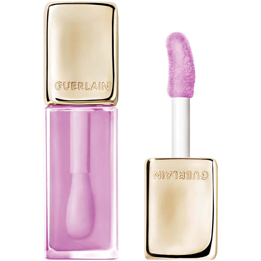 KISSKISS BEE GLOW OIL (ACEITE PARA LABIOS CON COLOR)